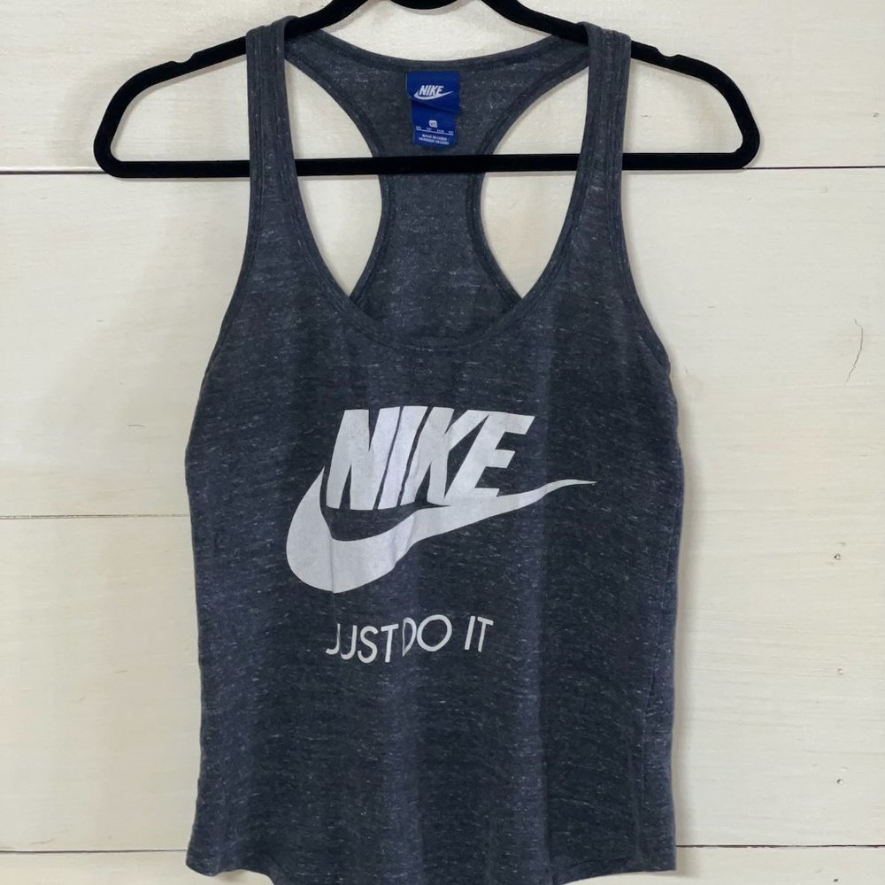 Nike Tank Top